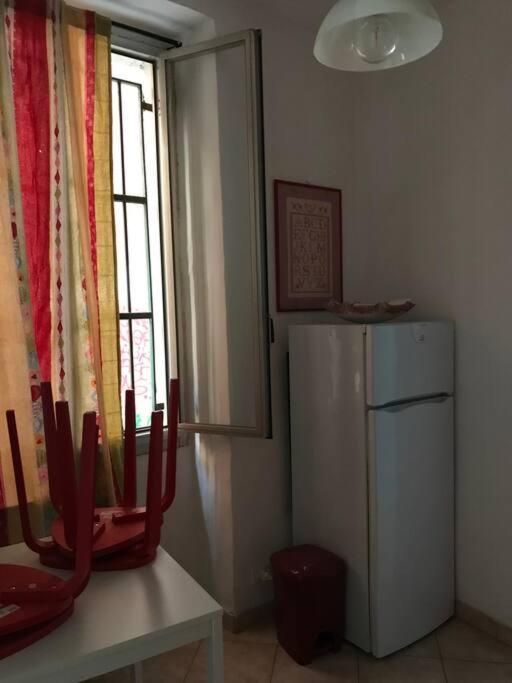 Casa Azzurra, Nel Cuore Di Genova Exteriér fotografie
