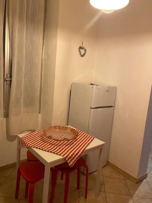Casa Azzurra, Nel Cuore Di Genova Exteriér fotografie