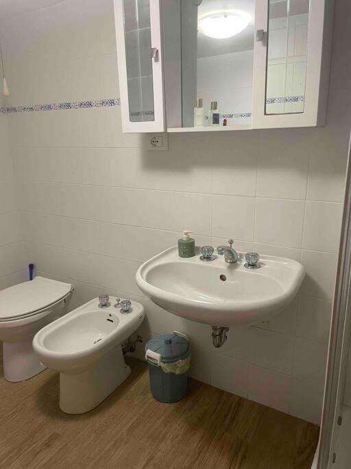 Casa Azzurra, Nel Cuore Di Genova Exteriér fotografie
