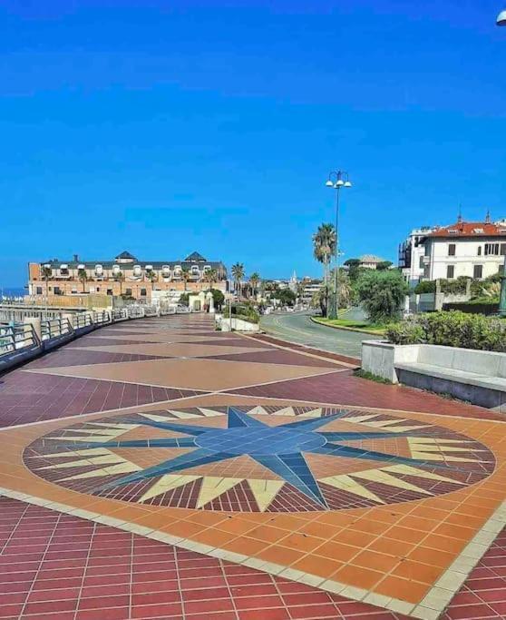 Casa Azzurra, Nel Cuore Di Genova Exteriér fotografie